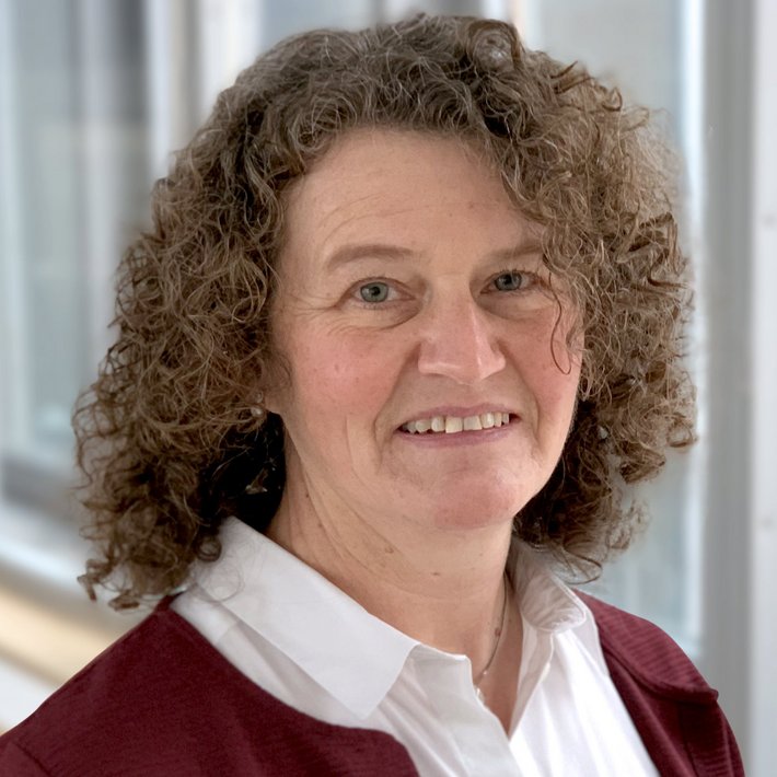 Elisabeth Wirtz (Foto: Christina Döllinger)