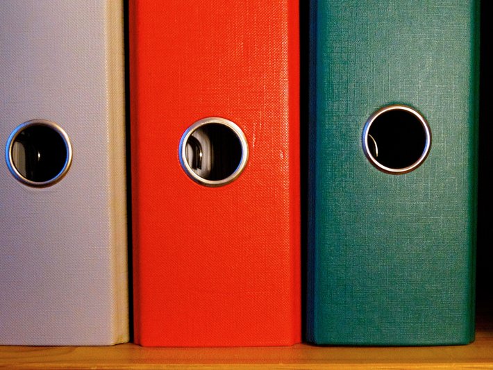 Finanzbuchhaltung (Foto: Pixabay)