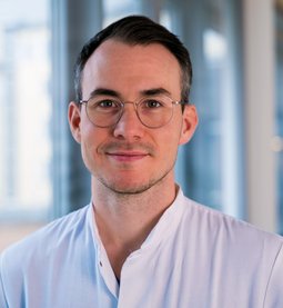 Maximilian Babucke (Foto: Sarah Tümmler)