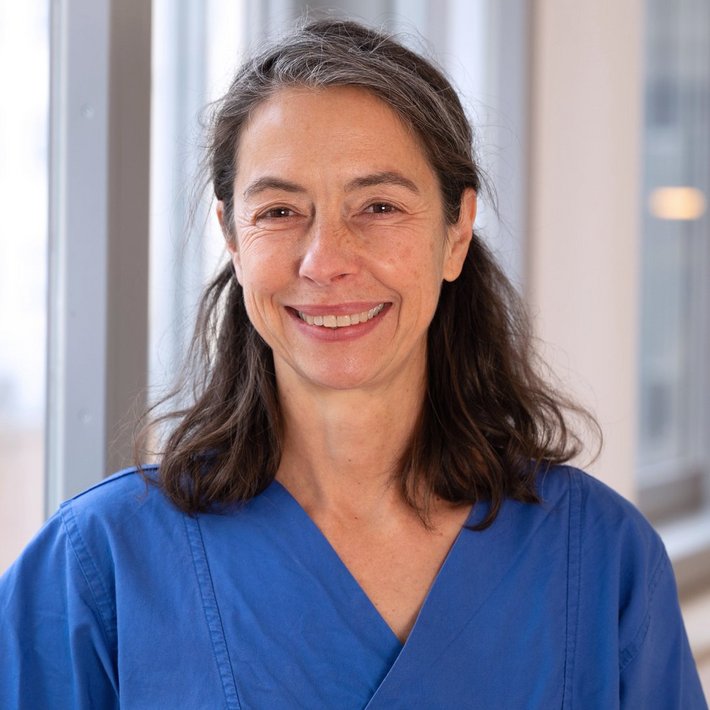 Hella Wolf (Foto: Sarah Tümmler)