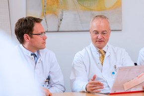 Barmherzige Brüder: Starke Viszeralmedizin (Foto: Paul Mazurek)