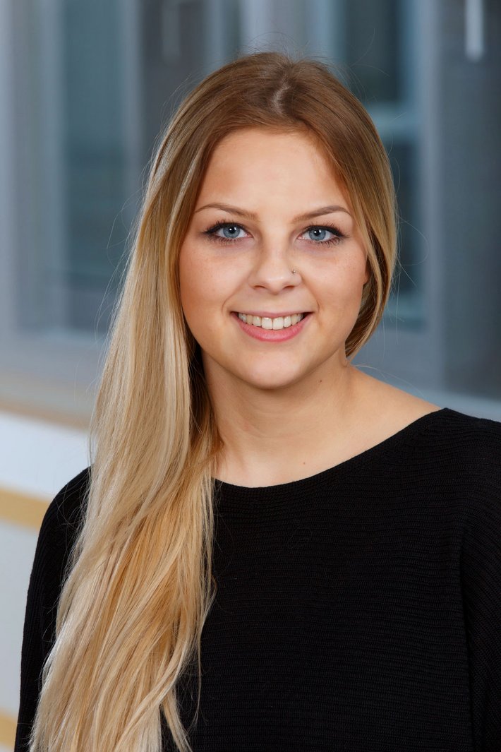 Karina Kefer (Foto: Clemens Mayer) Foto von Karina Kefer