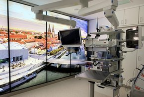 (Foto: Krankenhaus Barmherzige Brüder Regensburg)
