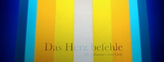 Glasfenster in der Johannes von Gott-Kapelle (Foto: Barmherzige Brüder Regensburg) Abbildung eines Glasfensters in der Johannes von Gott-Kapelle am Krankenhaus Regensburg