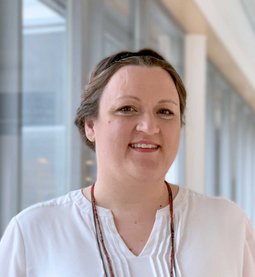 Marion Sperl
