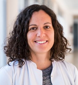 Eva Egetemeyr (Foto: Sarah Tümmler)