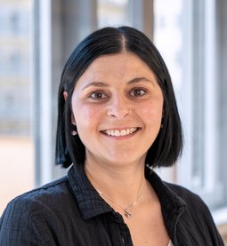 Kathrin Brehm (Foto: Martin Straler)