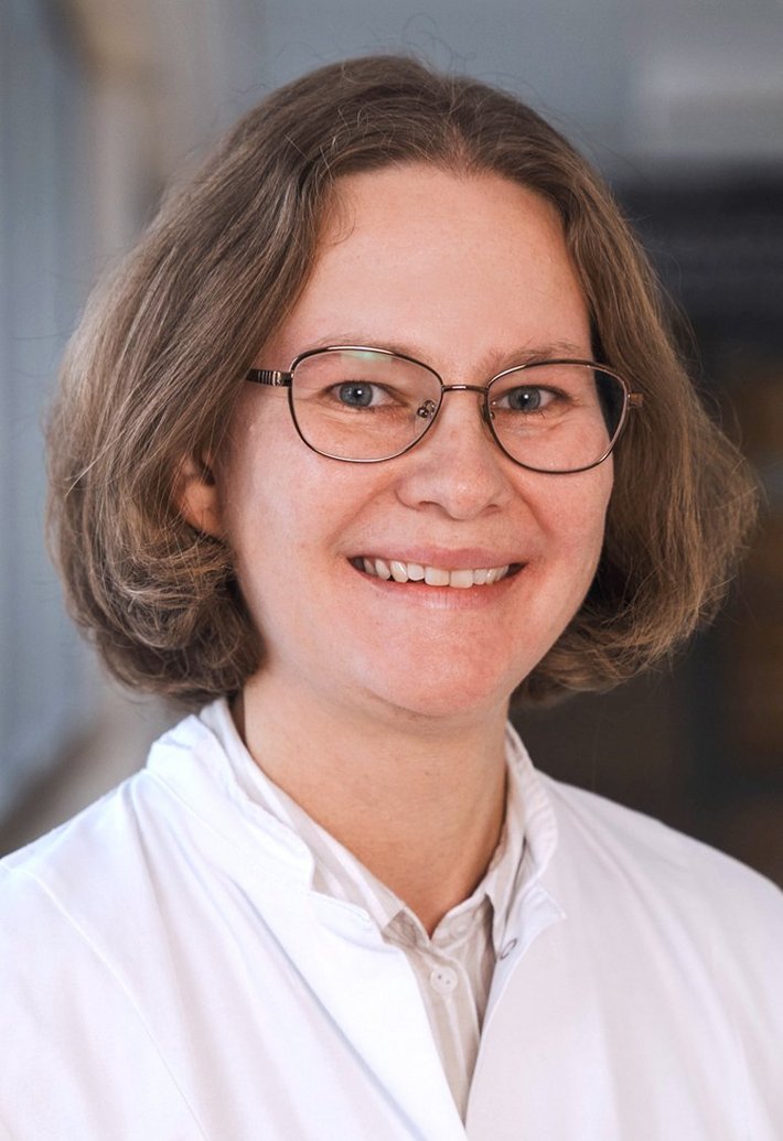 Dr. Susanne Thalmeier (Foto: Martin Straler)