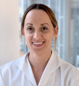 Stefanie Stejskal (Foto: Marina Bergmüller)