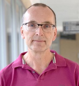 Dr. Klaus Harjung, Facharzt für Strahlentherapie