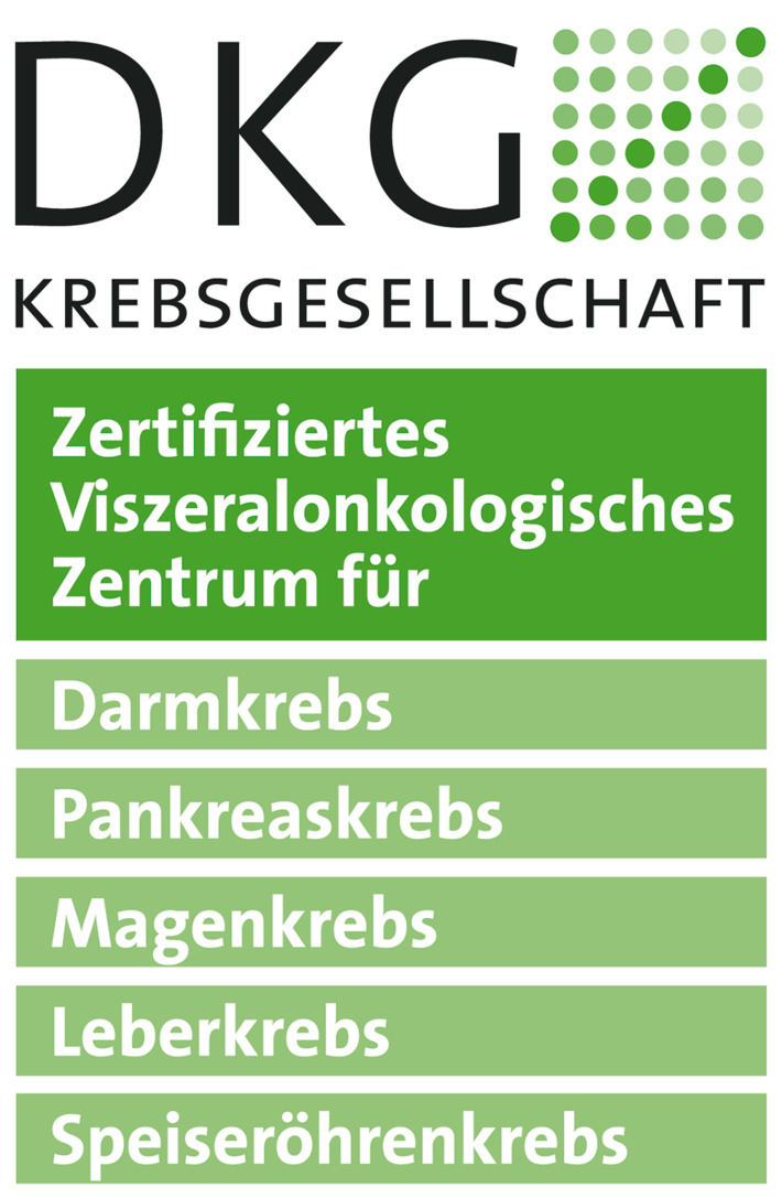 (Logo: Deutsche Krebsgesellschaft)