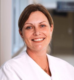 Melanie Paul (Foto: Martin Straler)