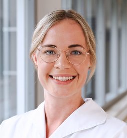 Veronika Bauer (Foto: Martin Straler)