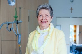 Ehrenamt (Foto. Brigit Schlauderer)