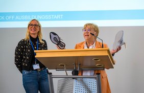 (Foto: Sarah Tümmler)