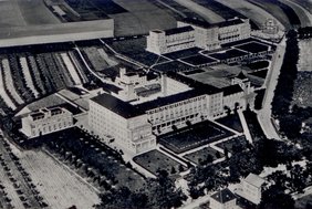 (Foto: Archiv Orden Barmherzige Brüder)