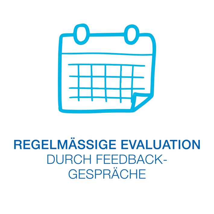 Evaluation