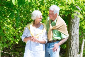 Patiententag Geriatrie (Foto: Fotowerk | Fotolia.com)