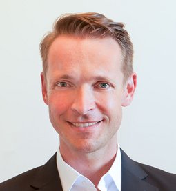 Dr. Sven Herkenhoff (Foto: Verena Landspersky)